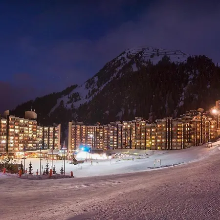 Renove Au Pied Des Pistes - Animaux Admis - Fr-1-181-2004 アパート La Plagne-Tarentaise