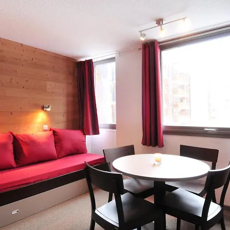 アパート Renove Au Pied Des Pistes - Animaux Admis - Fr-1-181-2004 La Plagne-Tarentaise